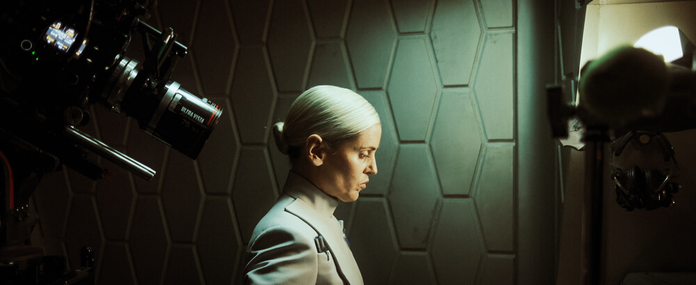 Behind the scenes of 'Andor' Season 2