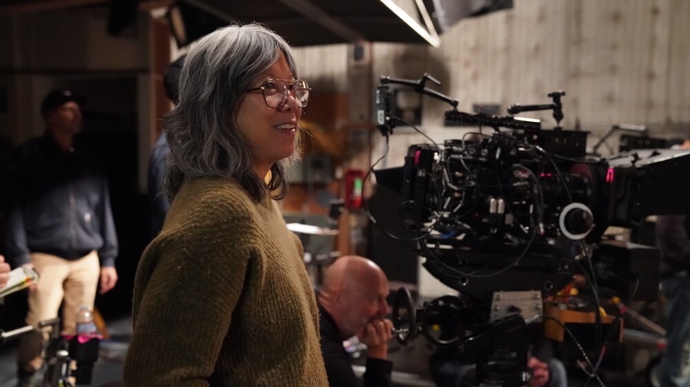 Patti Lee, ASC
