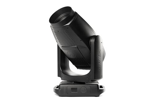 Ayrton Domino Profile automated LED head